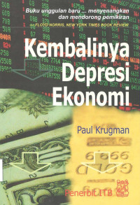 Kembalinya Depresi Ekonomi