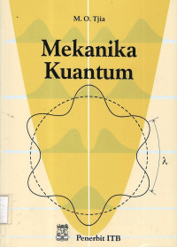 Mekanika Kuantum