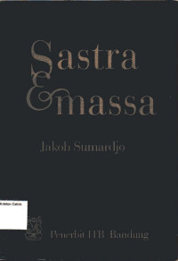 Sastra dan Massa