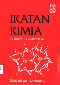 Ikatan Kimia