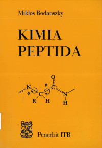 Kimia Peptida