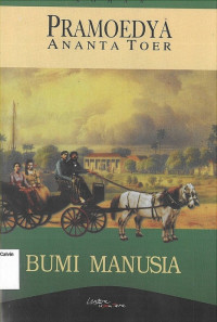 Bumi Manusia