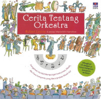 Cerita Tentang Orkestra = The Story of the Orchestra