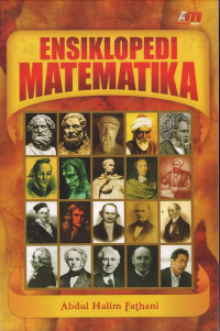 ENSIKLOPEDI MATEMATIKA