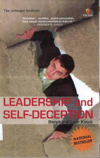 Berpikir di Luar Kotak: Leadership and Self- Deception