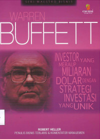 Warren Buffett: Seri Maestro Bisnis