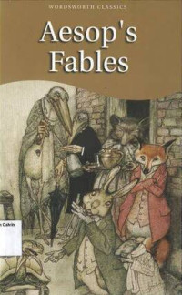 Aesop's Fables: Wordsworth Classics