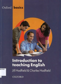 Oxford Basics: Introduction to Teaching English