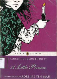 Little Princess, A: Puffin Classics