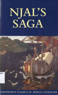 Njal's Saga: Wordsworth Classics of World Literature