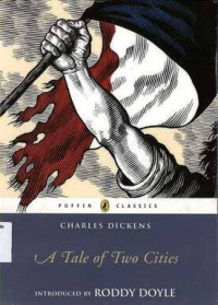 Tale of Two Cities, A: Puffin Classics