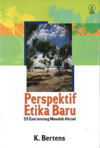 Perspektif Etika Baru: 55 Esai tentang Masalah Artikel