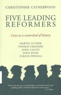 FIVE LEADING REFORMERS