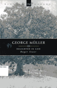 George Muller