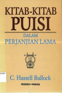 Kitab-Kitab Puisi dalam Perjanjian Lama