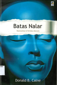 Batas Nalar: Rasionalitas & Perilaku Manusia