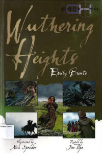 Wuthering Heights: GRAFFEX