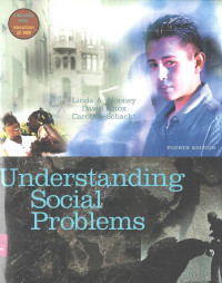 Understanding Social Problems