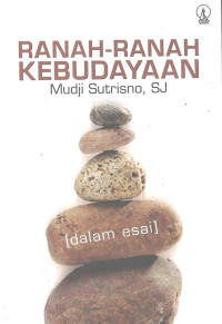 RANAH-RANAH KEBUDAYAAN