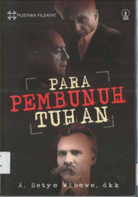 Para Pembunuh Tuhan