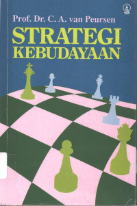 STRATEGI KEBUDAYAAN