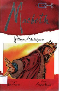 Macbeth: GRAFFEX