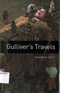 Gulliver's Travels: Oxford Bookworms Library