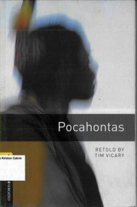 Pocahontas: Oxford Bookworms Library