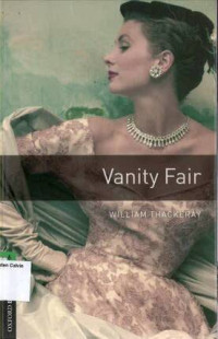 Vanity Fair: Oxford Bookworms Library