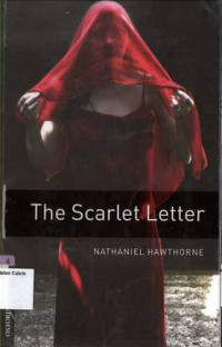 Scarlet Letter, The: Oxford Bookworms Library