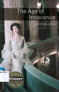 Age of Innocence, The: Oxford Bookworms Library