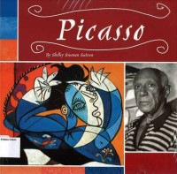 Picasso: Masterpieces: Artists and Their Works