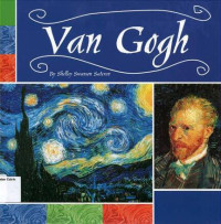 Van Gogh: Masterpieces: Artists and Their Works