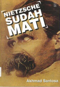 Nietzsche Sudah Mati