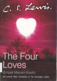 Four Loves, The: Empat Macam Kasih