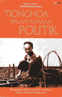 Tionghoa Dalam Pusaran Politik