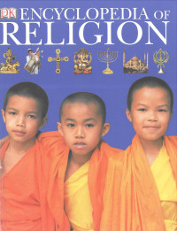 Encyclopedia of Religion