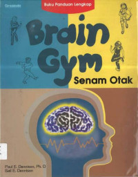 Brain Gym (Senam Otak)