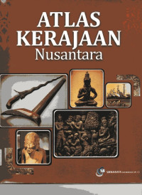 Atlas Kerajaan Nusantara