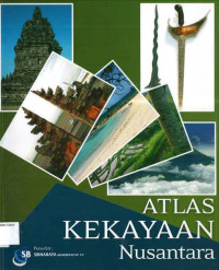 ATLAS Kekayaan Nusantara