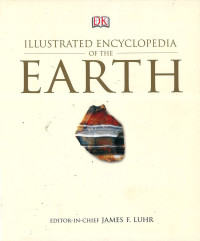 ILLUSTRATED ENCYCLOPEDIA OF THE EARTH