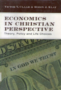 Economics In Christian Perspective