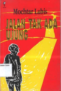 Jalan Tak Ada Ujung