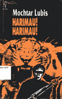 Harimau! Harimau!