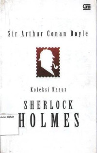 Koleksi Kasus Sherlock Holmes