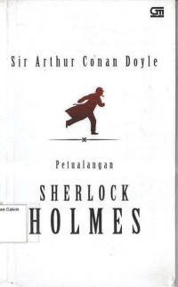 Petualangan Sherlock Holmes