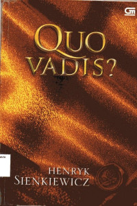 Quo Vadis