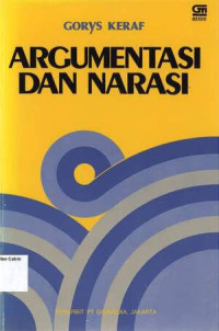 Argumentasi dan Narasi