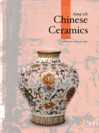 Chinese Ceramic: Cultural China Series