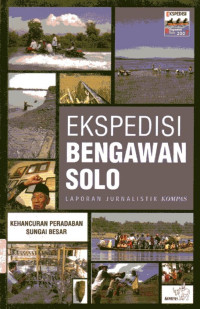 Ekspedisi Bengawan Solo